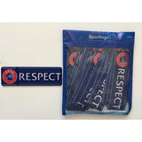 Parche Respect Sporting Id Original champions player issue 2012 -21