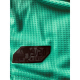 2019-2020 Real Madrid CF Third Shirt Luka Modrić Player Issue Supercopa Size S