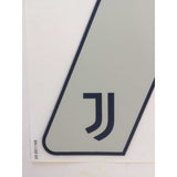 Número Juventus Dybala 2020-21 Local Original Estampado