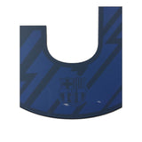 2010-2011-2012 FC Barcelona Away Name Set and Number Carles Puyol Liga and Champions Sipesa Adult Size