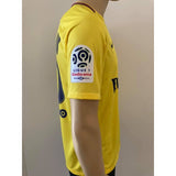 2017-2018 Paris Saint Germain PSG Away Neymar Jr Size L