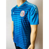 Jersey Selección De México, Portero, 2018-19
