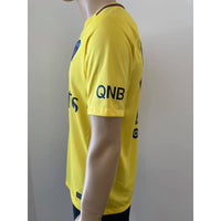 2017-2018 Paris Saint Germain PSG Away Neymar Jr Size L