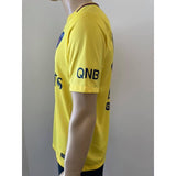 2017-2018 Paris Saint Germain PSG Away Neymar Jr Size L
