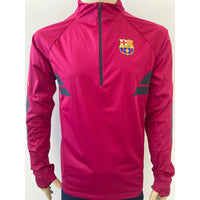 2020 2021 Barcelona Waterproof Training Top Kitroom Player Issue BNWT Multiple Sizes