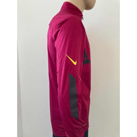 2020 2021 Barcelona Waterproof Training Top Kitroom Player Issue BNWT Multiple Sizes