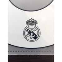 2009 2010 Real Madrid Name set kit Away KAKA 8 SportingiD