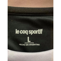 Jersey Le Coq Sportif Gimnasia Y Esgrima La Plata 2019-20 Away Visita Portero A. Martin