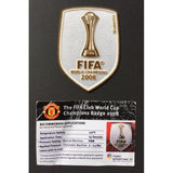 Parche 2008 Wcc Fifa Manchester Player Sporting Id