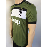 2017-2018 Juventus Third Shirt BNWT Size XL (Youth)