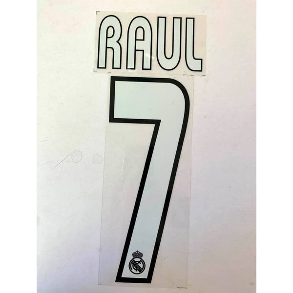 Este es el dorsal que Asencio lucirá en el Real Madrid tras pasar al Este es el dorsal que Asencio lucirá en el Real Madrid tras pasar al
