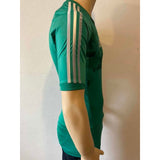 Jersey Adidas Palmeiras 2012-13 Home Local Techfit Player Issue