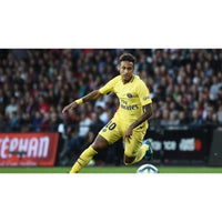 2017-2018 Paris Saint Germain PSG Away Neymar Jr Size L