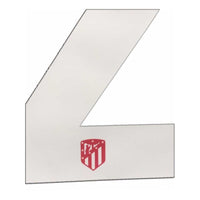 Número Original Godin Atlético De Madrid Europa League Suoee