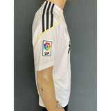 2009-2010 Real Madrid Home Shirt Pre Owned Size L