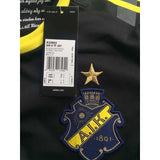 2012 2013 AIK Stockholm Player Issue Home Shirt Pre Owned Size 6