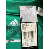 Jersey Adidas Palmeiras 2012-13 Home Local Techfit Player Issue
