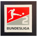 2017-20 Parche Bundesliga 2 Versión Jugador