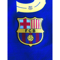 Short Barcelona 2019-20 Local Busquets Champions League