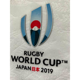 Jersey All Blacks Nueva Zelanda Rugby 2019-20 Visitante versión jugador