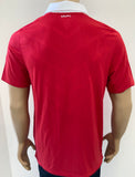 Jersey Manchester United 2010-11 Local