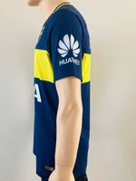 2016 Boca Juniors Player Issue Home Shirt BNWT Size L