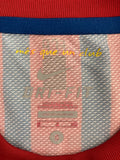 Jersey Nike FC Barcelona 2011-12 Local/Home Utileria/Kitroom Messi 10 Player Issue