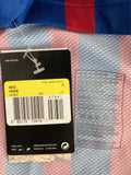 Jersey Nike FC Barcelona 2011-12 Local/Home Utileria/Kitroom Messi 10 Player Issue