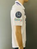 Jersey Real Madrid 2022-23 Local/Home Version Jugador Player issue Benzema