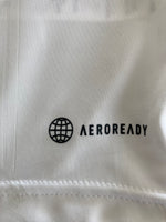 Jersey Adidas Real Madrid 2022-23 Home Local Aeroready Fan Version