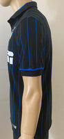 Jersey Inter de Milan 2014 - 2015 Local Nike Dri-Fit (S) usada