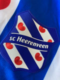 Jersey SC Heerenveen local 2018/19 Jako talla S