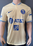 jersey camiseta CA América America shirt home local 2023 clásico edición especial con número de Henry Martin Orion MK más parche