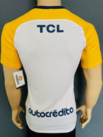 2018-2019 Rosario Central Player Issue Away Shirt BNWT Size S