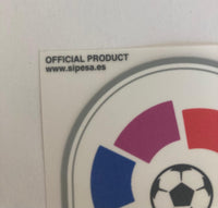 2016-2023 La Liga Badge Player Issue Sipesa For Adults