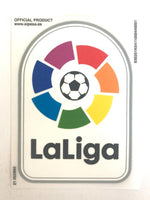 2016-2023 La Liga Badge Player Issue Sipesa For Adults