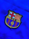 Shorts Barcelona 2015-16 Visitante Version jugador Player issue