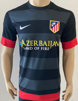 Camiseta Atlético de Madrid 2012 Falcao – AmigosMCS