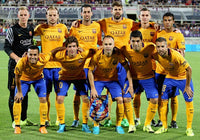 Shorts Barcelona 2015-16 Visitante Version jugador Player issue