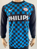 2011-2012 PSV Eindhoven Away Shirt MatavzKitroom Player Issue Pre Owned Size M
