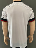 2020 2021 Germany Adidas Heat.Rdy Home Shirt Player issue Size M New with tags