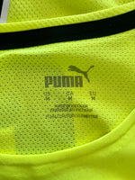 Jersey Puma Borussia Dortmund 2021-22 Cup Kit Haaland DryCell Player Issue