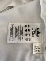 Jersey Adidas AC Milan Limited Edition Retro Visita/Away 1990-91 Long Sleeve