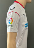 Jersey Castore Sevilla FC 2022-23 Local/Home Ivan Rakitić La Liga Kitroom Player Issue