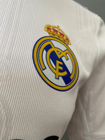 Jersey Adidas Real Madrid 2022-23 Home/Local HEAT.RDY Player Issue