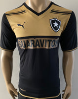 Jersey Puma Botafogo 2014 Visita/Away DryCell