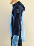 Chamarra Puma Manchester City 2020-21 Entrenamiento/Training DryCell New
