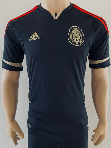 Mexico jersey 2012 sales