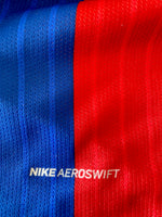 Jersey Nike FC Barcelona 2016-17 Local/Home UCL Aeroswift Player Issue