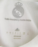Jersey Adidas Real Madrid 2015-16 Home Local Climacool
